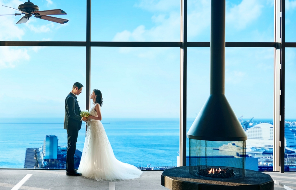 ジ オリエント ウェディング 会場イメージ1