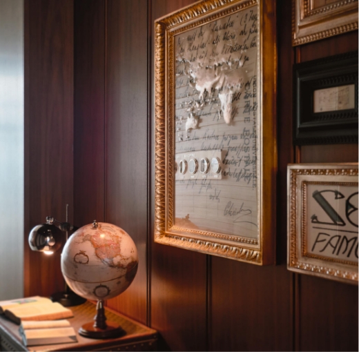 ジ オリエント ウェディング 会場イメージ2