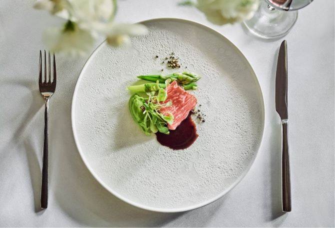 ジ オリエント ウェディング 会場イメージ2