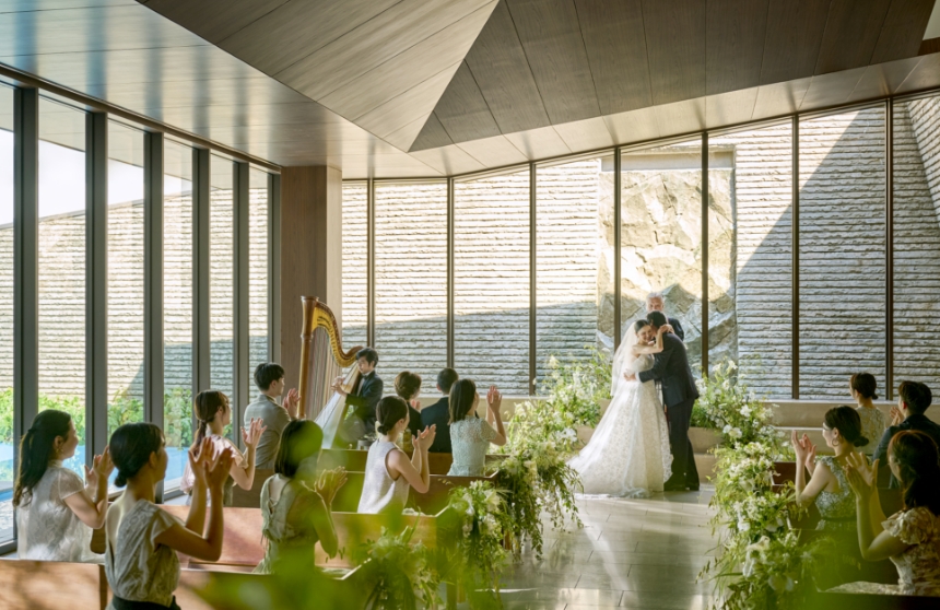 披露宴会場写真01