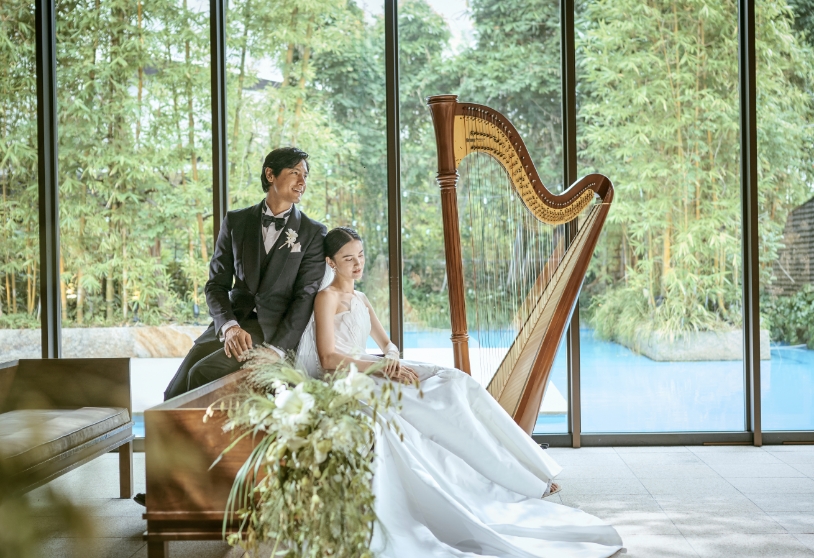 披露宴会場写真02