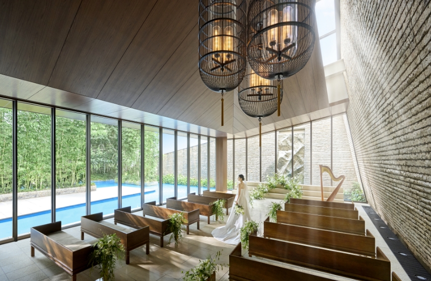 披露宴会場写真03