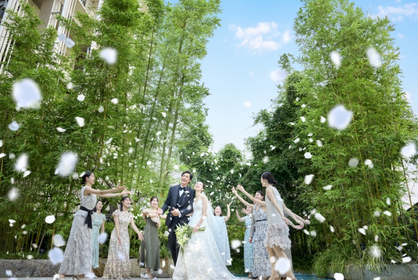 披露宴会場写真04