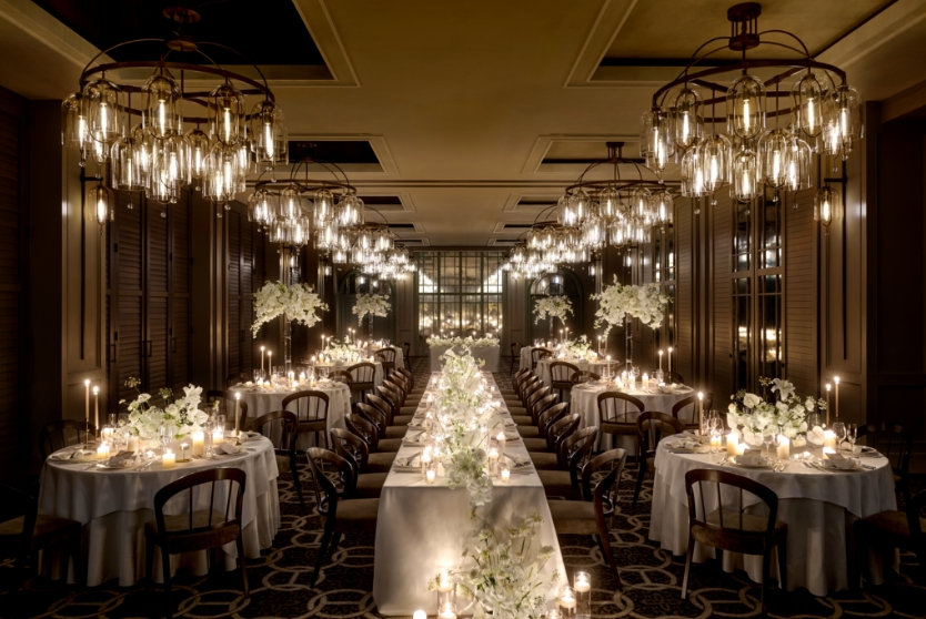 披露宴会場写真09