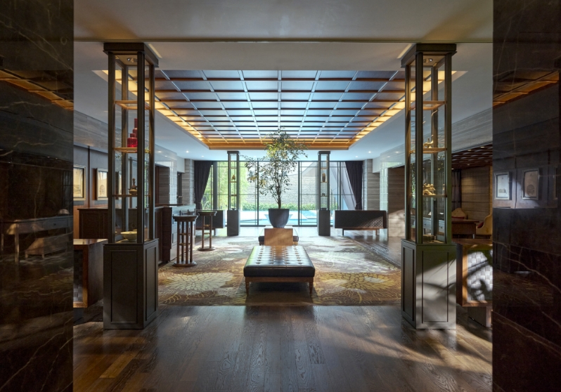 披露宴会場写真10