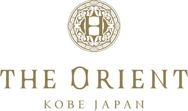 THE ORIENT KOBE