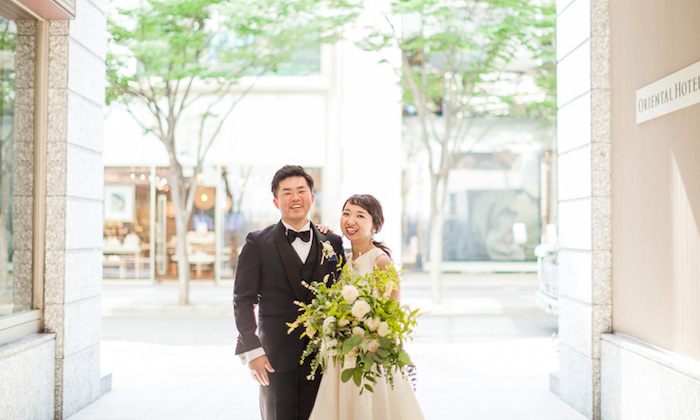 〈和装人前式〉 日本の伝統を身に纏う