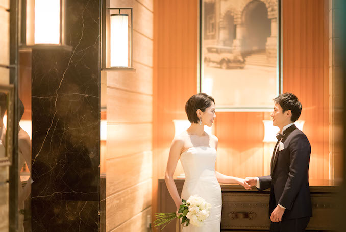 〈アットホームウェディング〉 身近な方々と過ごすあたたかな時間