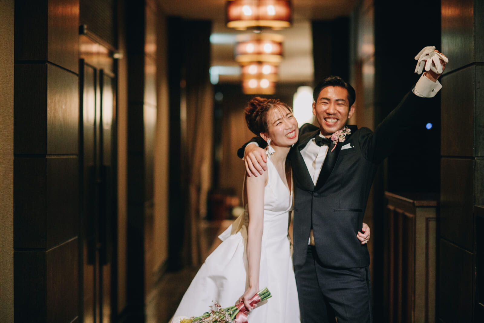 〈2022年7月レポート〉ウェディングプランナーの結婚式【後編】こだわりとおもてなしを詰め込んだウェディング