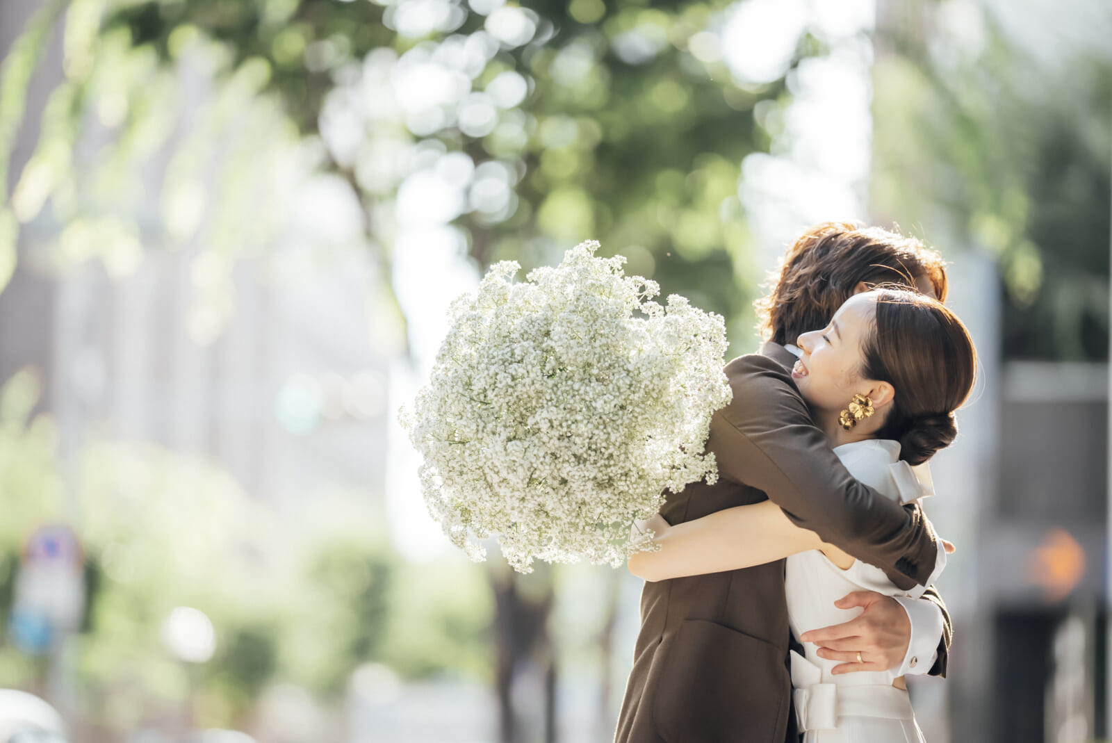 〈2021年7月レポート〉一日密着 2泊3日の滞在型ウェディング