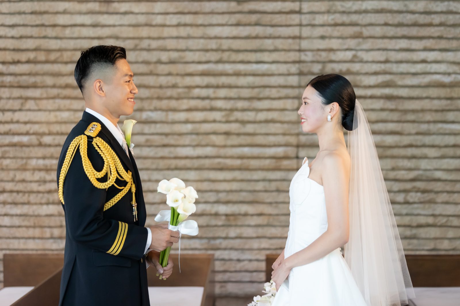 ◆少人数ウェディング◆〈2024年8月レポート〉アットホームウェディング