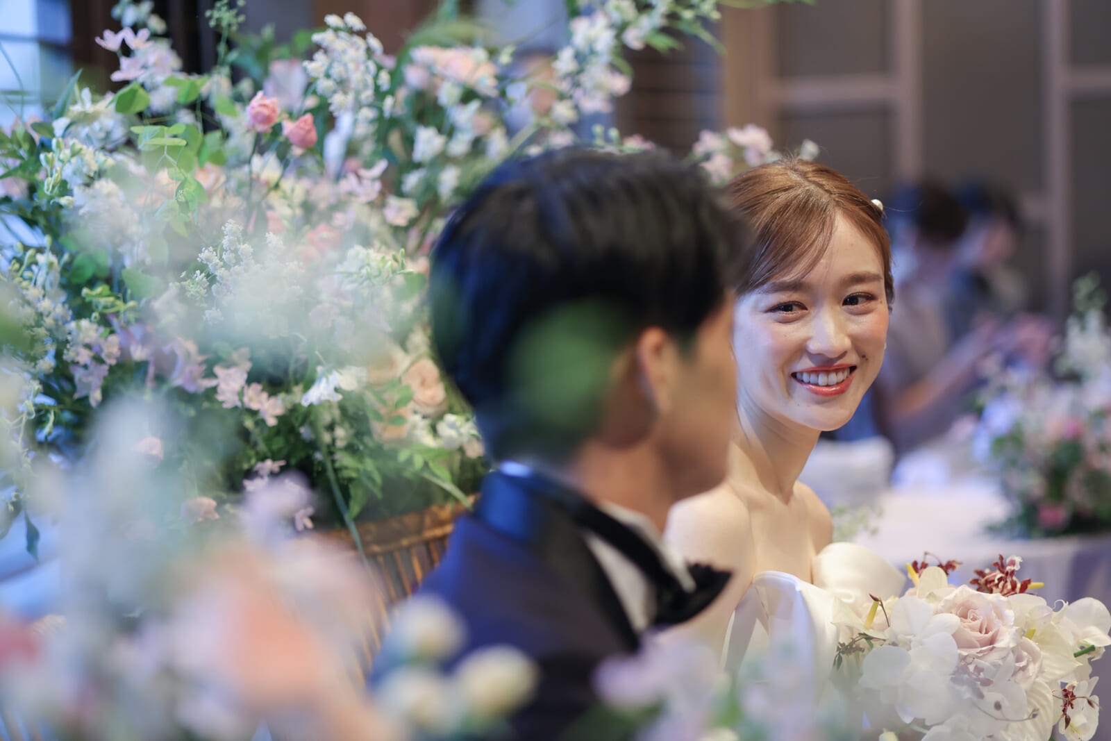 〈2023年7月レポート〉『感動のレターセレモニー』