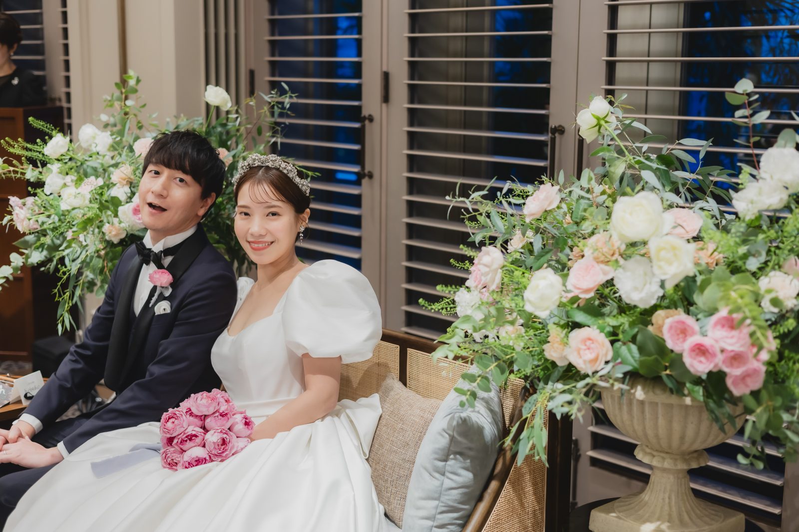 ◆リニューアル会場レポート◆〈2024年11月〉『プリンセスに憧れて』