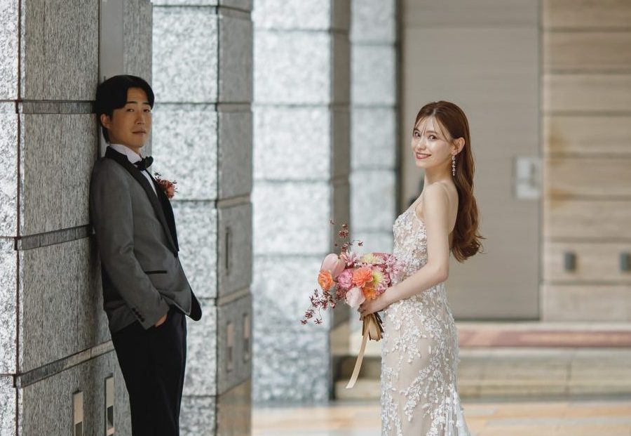 ◆リニューアル会場レポート◆〈2024年9月〉『チャペルに一目惚れ』