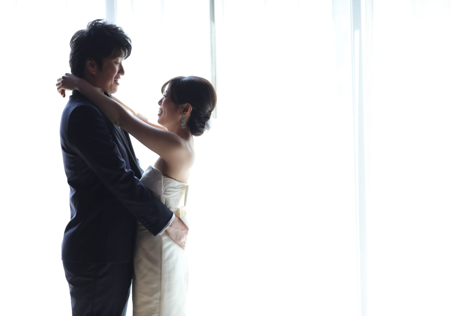 〈アットホームウェディング〉 すべてに想いを込めて創り上げる温かな一日