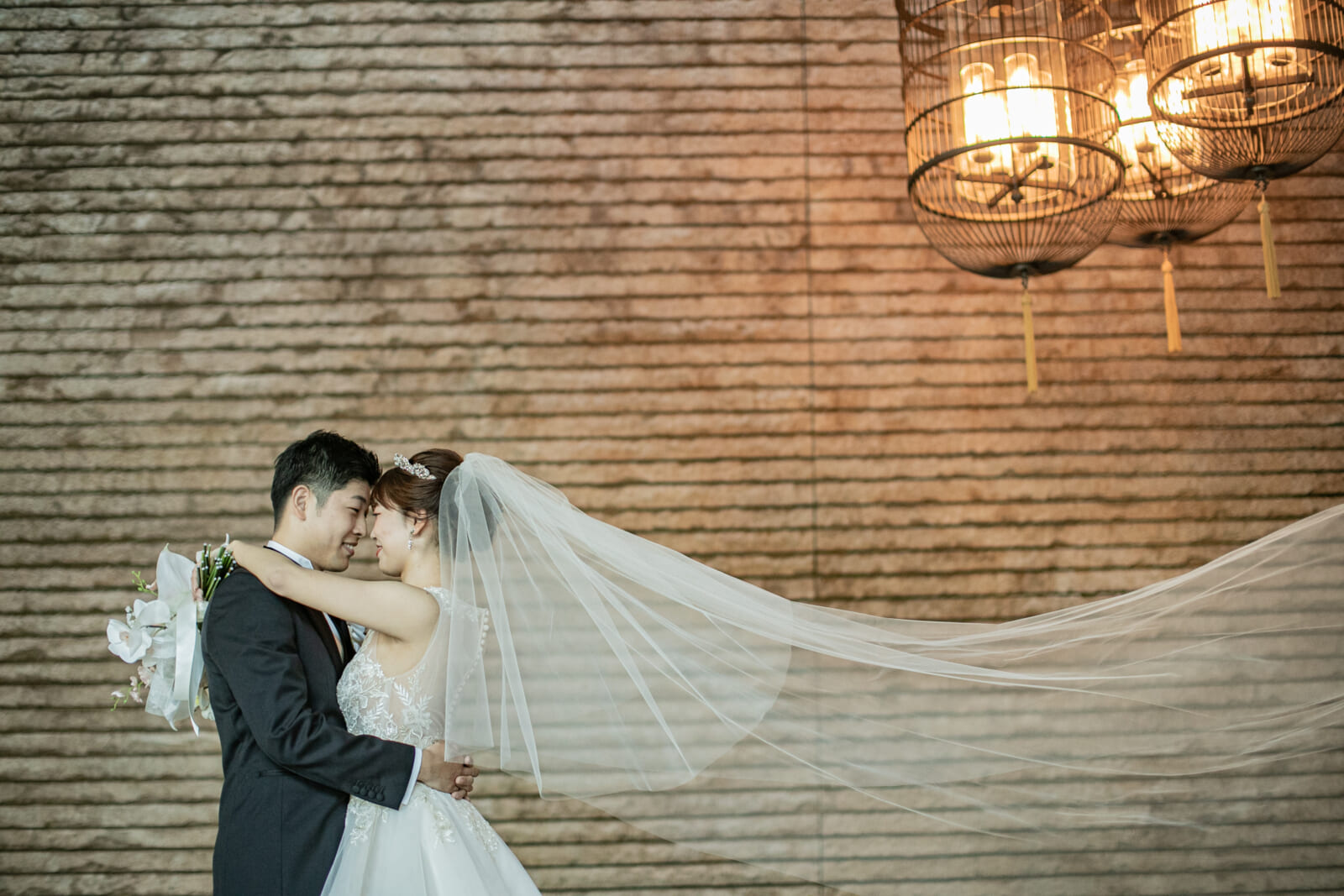 〈2023年5月レポート〉ふたりの好きを詰め込んで「笑い涙溢れる」二泊三日の滞在型ウェディング