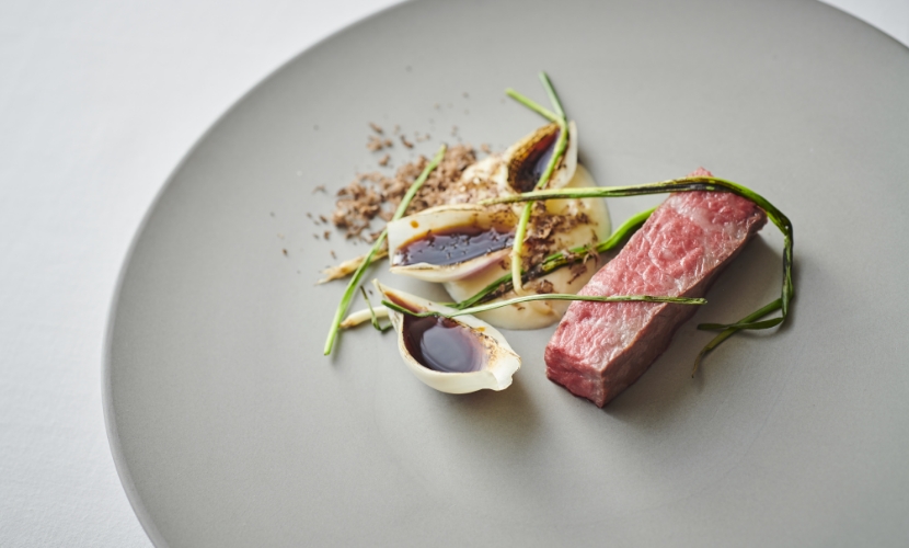 料理重視のおふたりにオススメ！無料試食付きブライダルフェア開催中