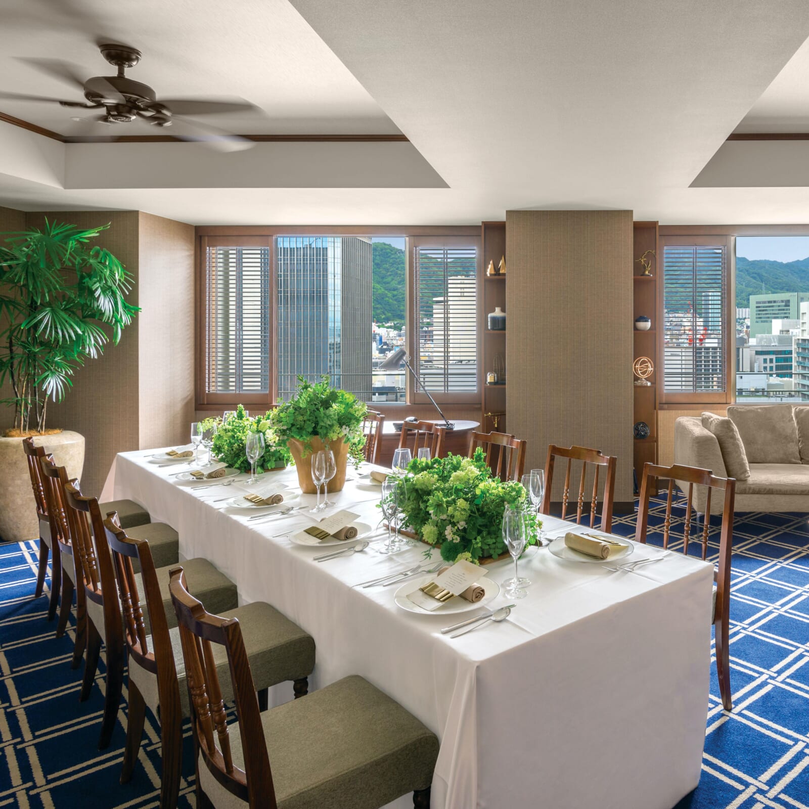 スイートルームプラン