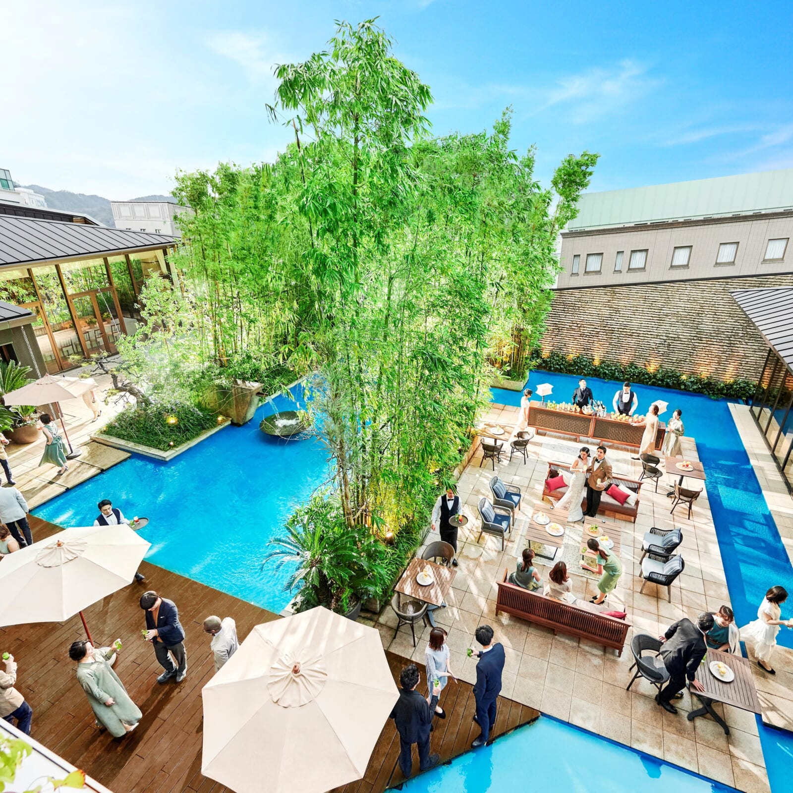 パーティーのみOK＜1.5次会プラン＞