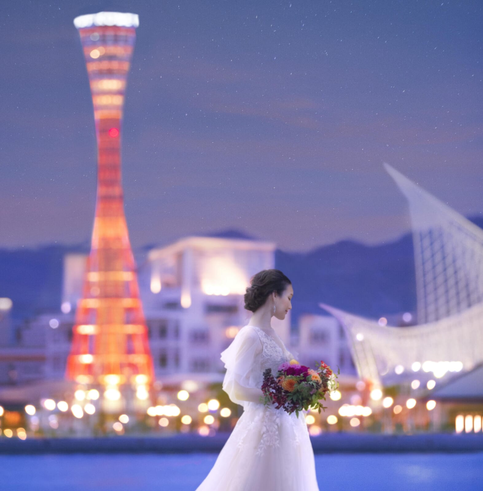 平日ウェディングプラン