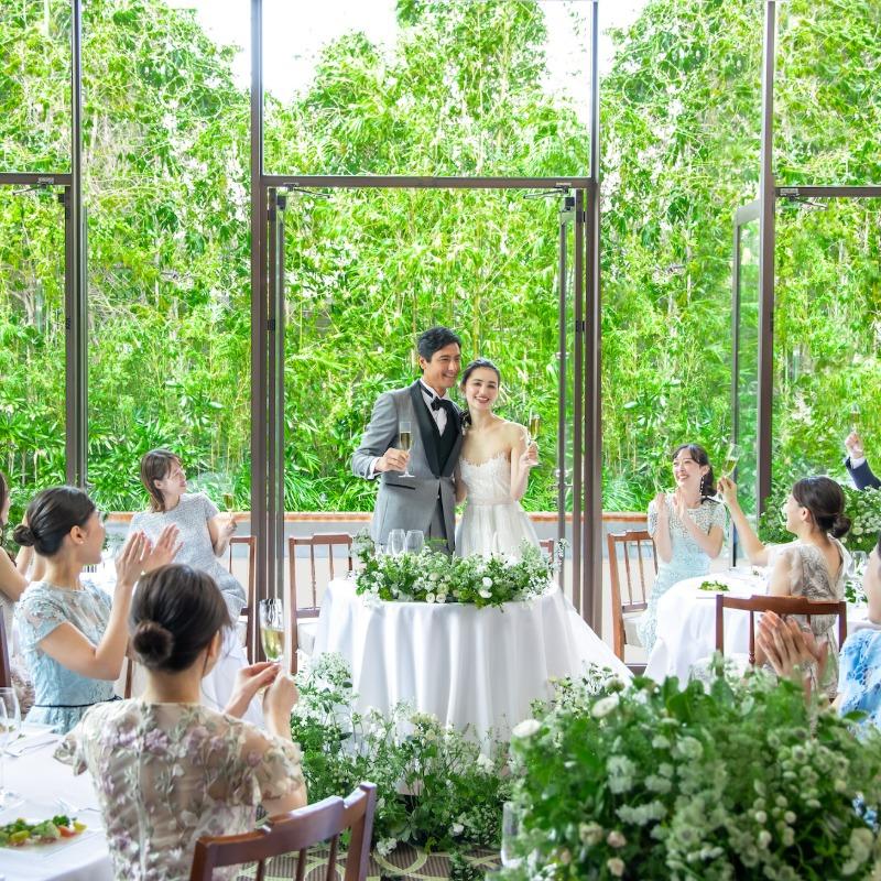 ロケーション撮影付◆10名〜お食事会プラン