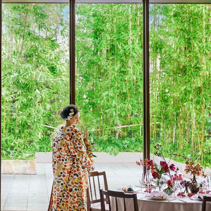 ＜披露宴のみOK＞外式もサポート◎和婚プラン