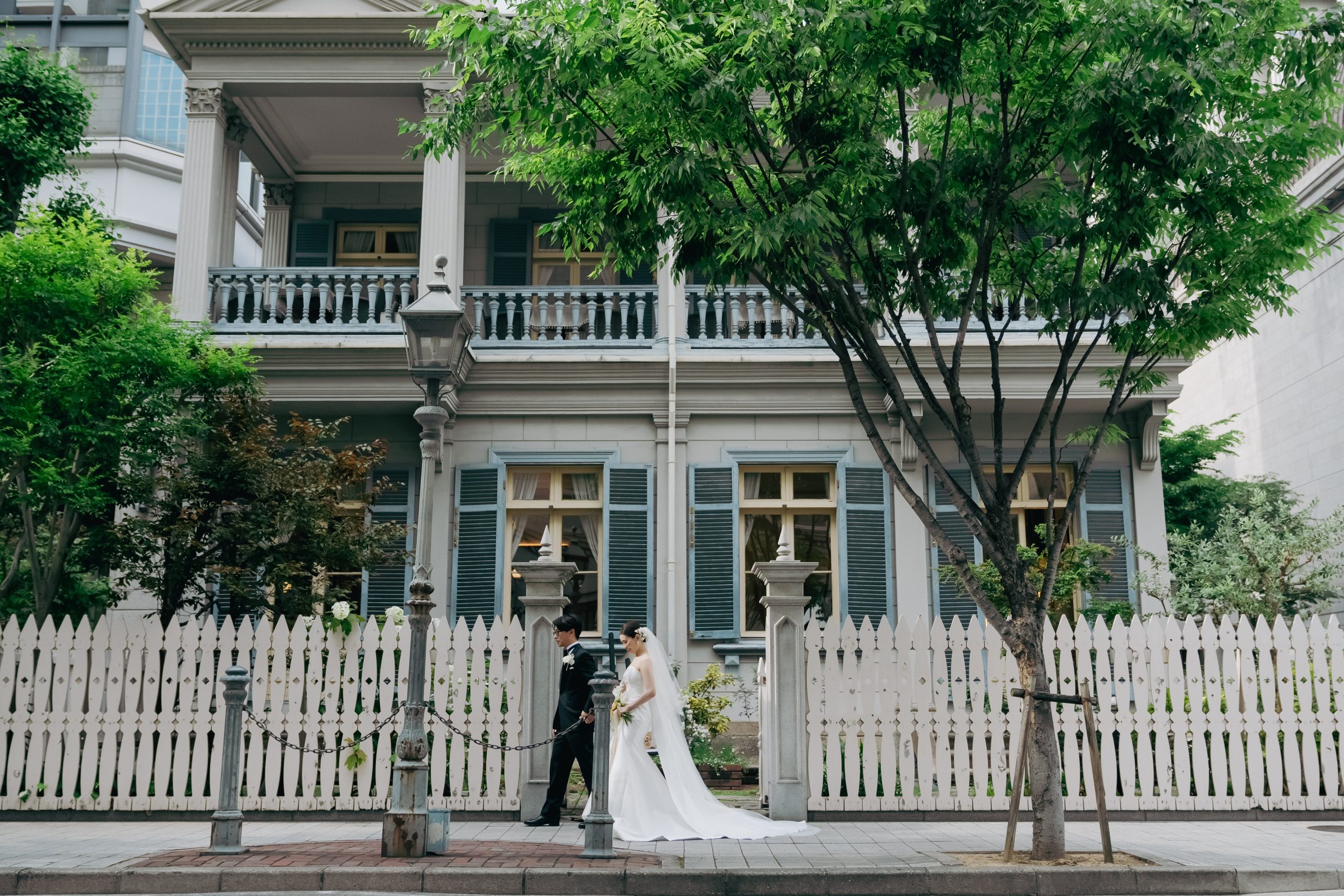 ◆Intimate Suite Weddings in Kobe◆ NEW〈May Report〉