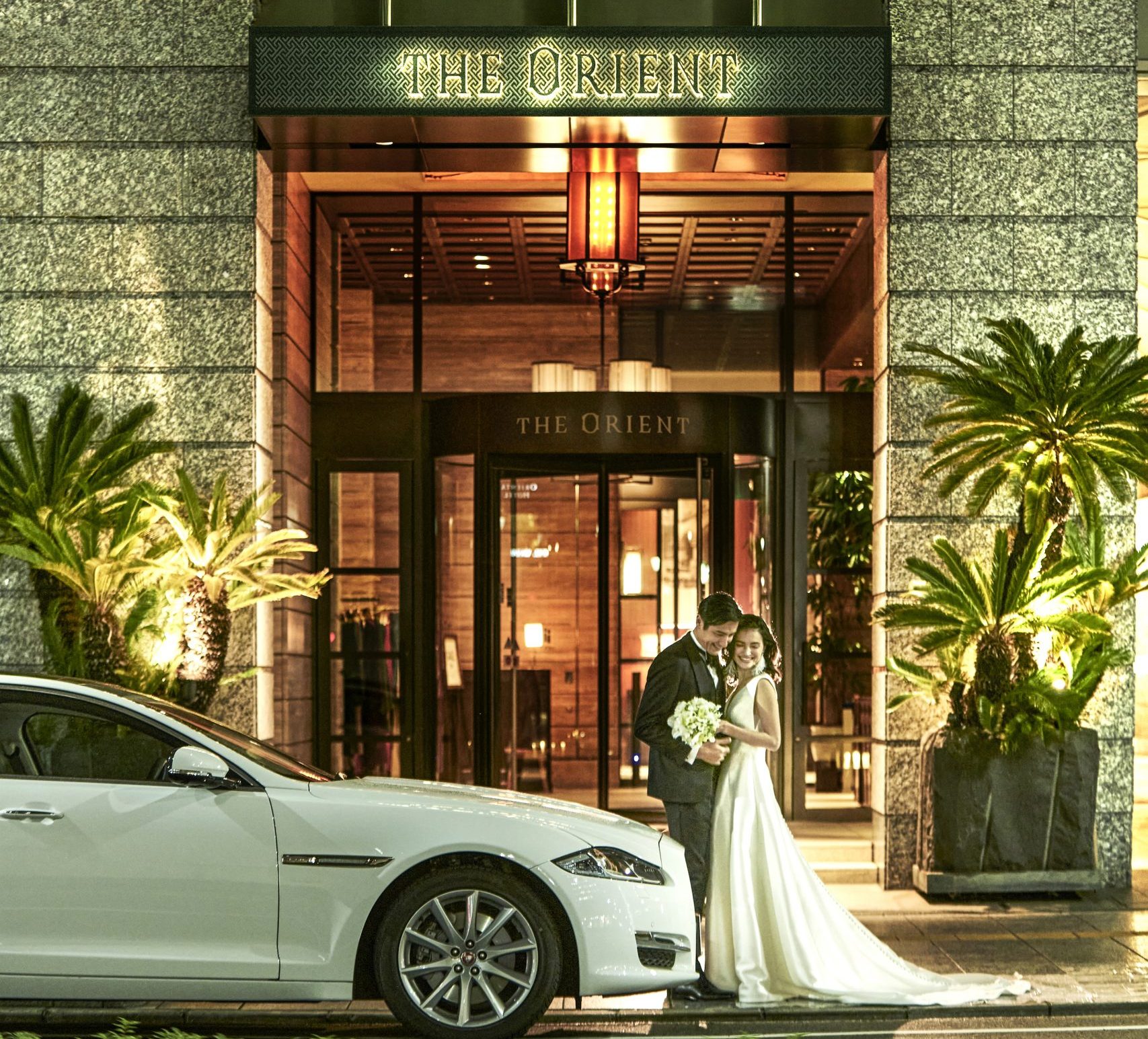 <Limited to weddings in 2027> Early Bird Discount Plan