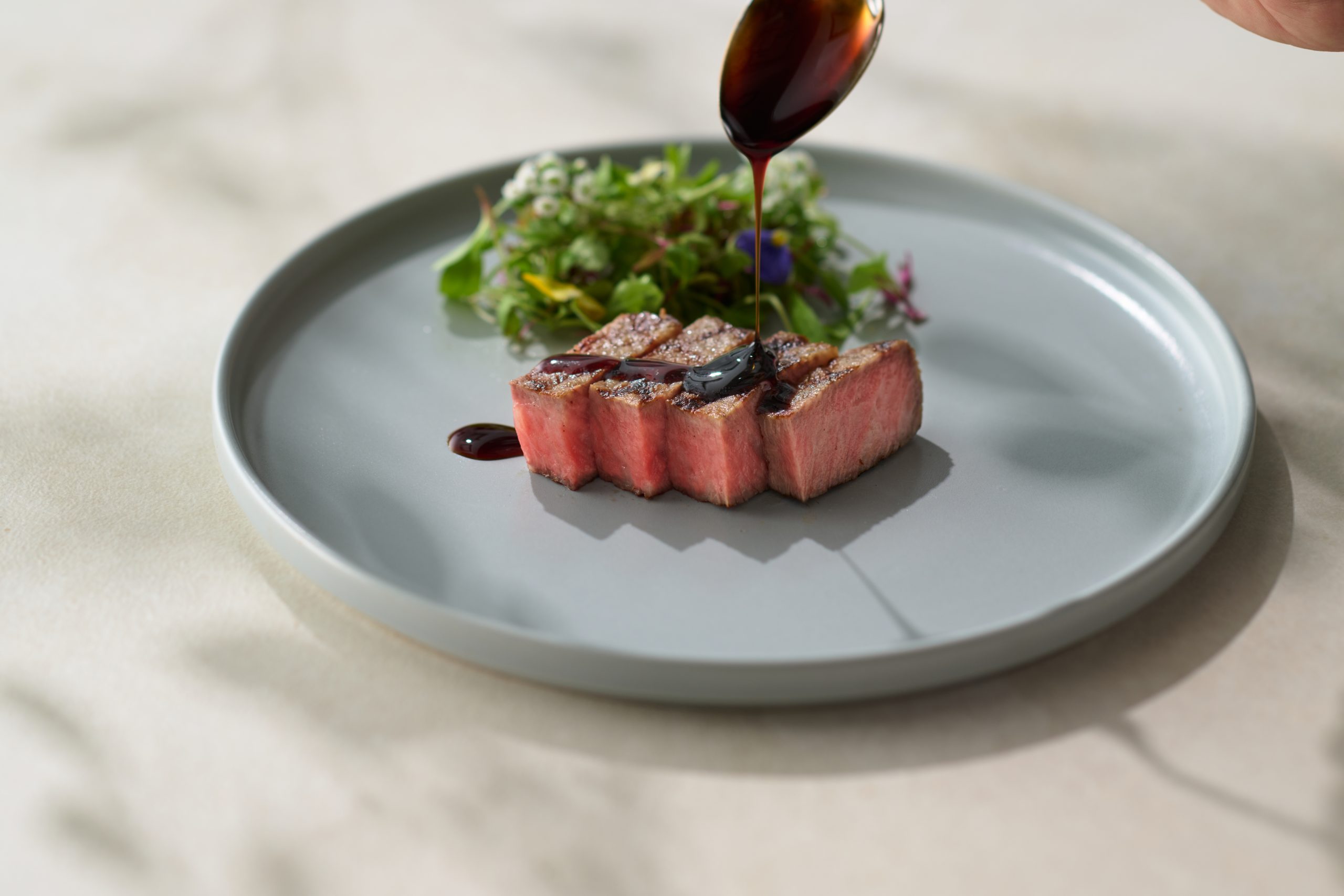 料理重視のおふたりにオススメ！無料試食付きブライダルフェア開催中